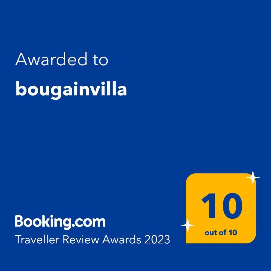 Bougainvilla 福德勒 外观 照片